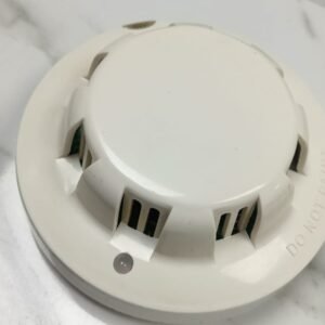 Smoke Detector Sensor